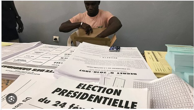 Présidentielle du 24 février 2024 : Macky Sall convoque le corps électoral (Décret)