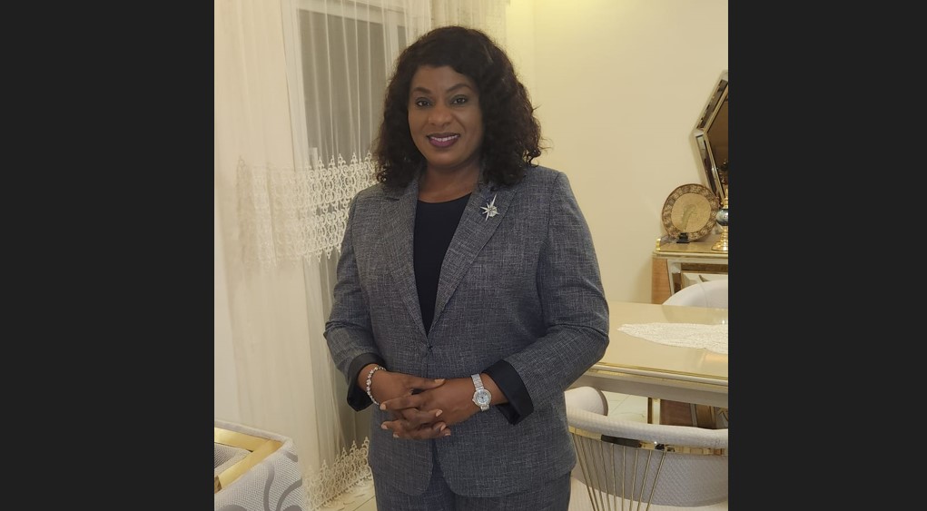 Parlement de la Cedeao : L’honorable Maimouna Séne parmi les députés qui vont représenter le Sénégal