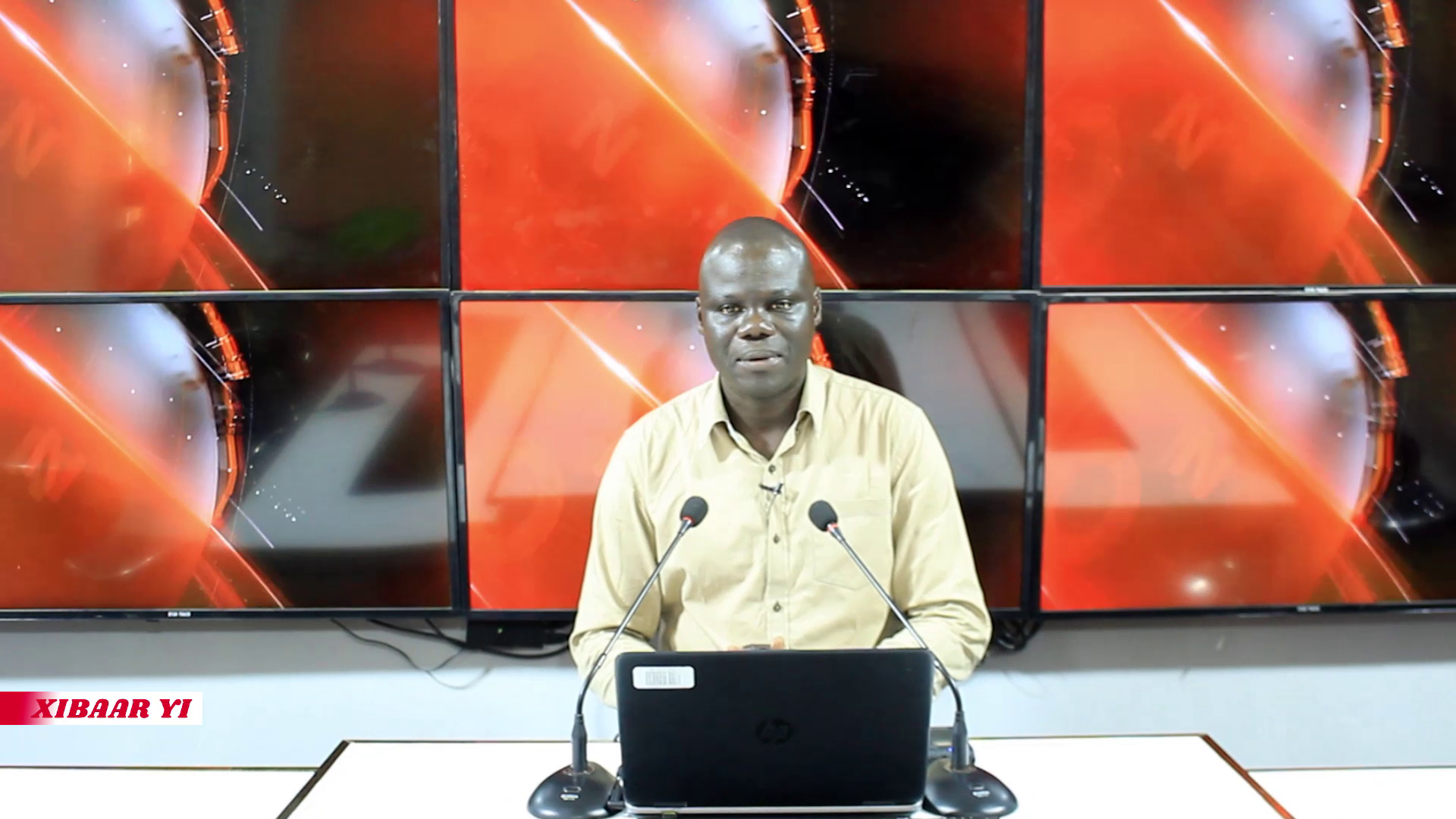 VIDEO – Bulletin d’Information en Wolof du 27 Décembre 2023 sur Prestige Thiès