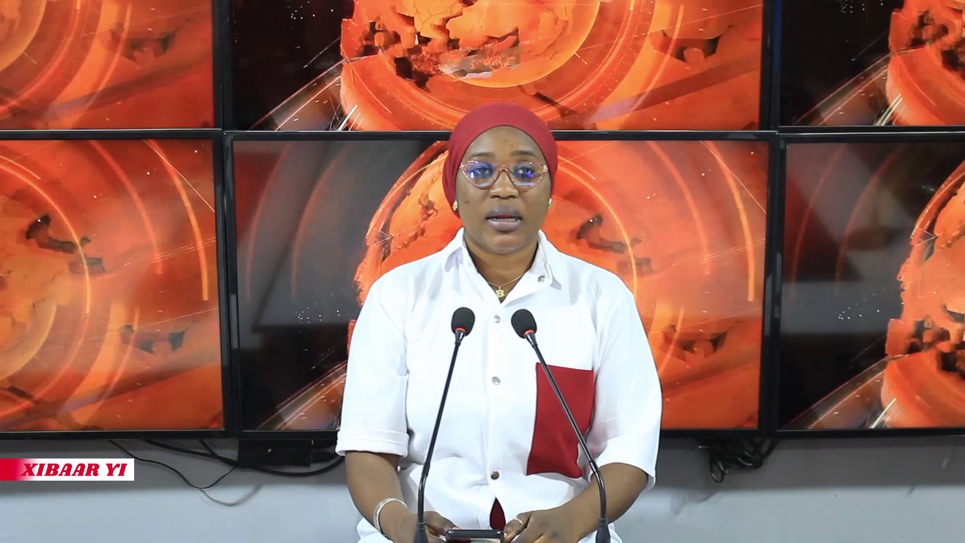 VIDEO – Bulletin d’Information en Wolof du 07 Décembre 2023 sur Prestige Thiès