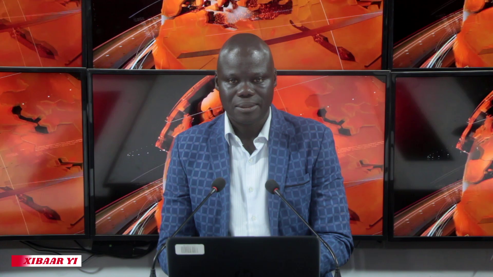 VIDEO – Bulletin d’Information en Wolof du 15 Décembre 2023 sur Prestige Thiès