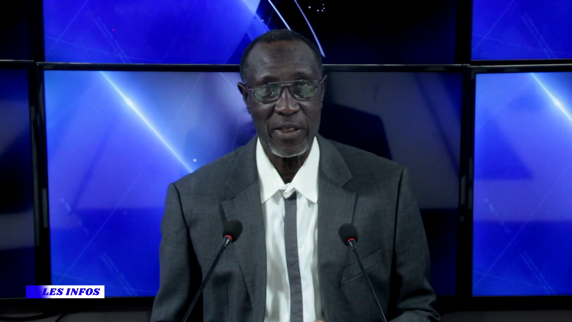 VIDEO – Bulletin d’Information en Français du 20 Décembre 2023 sur Prestige Thiès