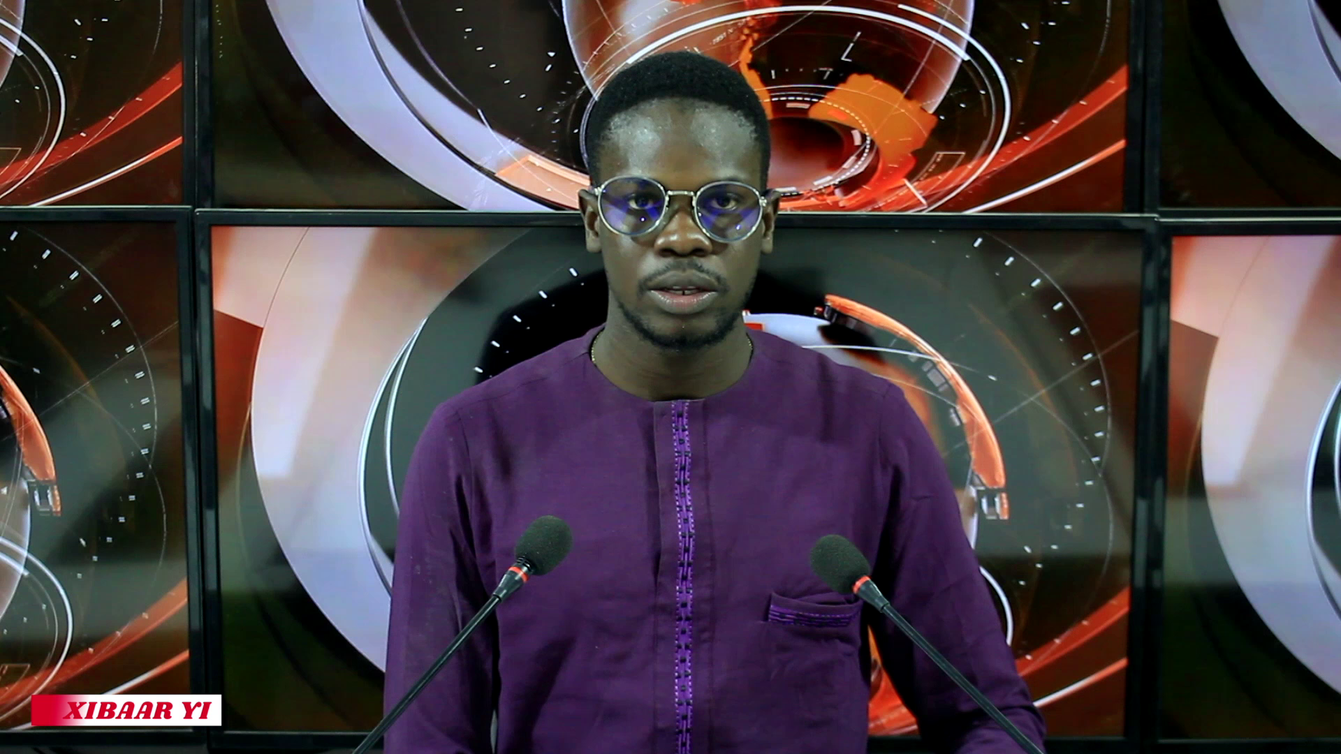 VIDEO – Bulletin d’Information en Wolof du 22 Décembre 2023 sur Prestige Thiès