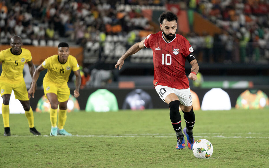 CAN 2024 : Le Mozambique frôle l’exploit face à l’Égypte