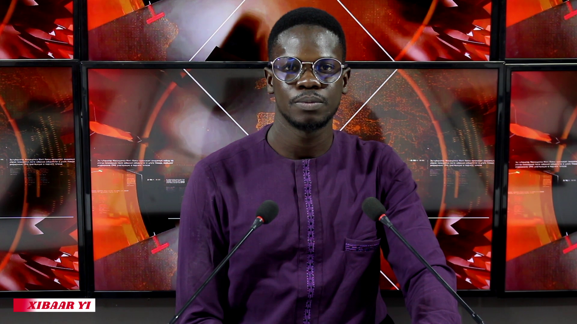 VIDEO – Bulletin d’Information en Wolof du 05 Janvier 2024 sur Prestige Thiès