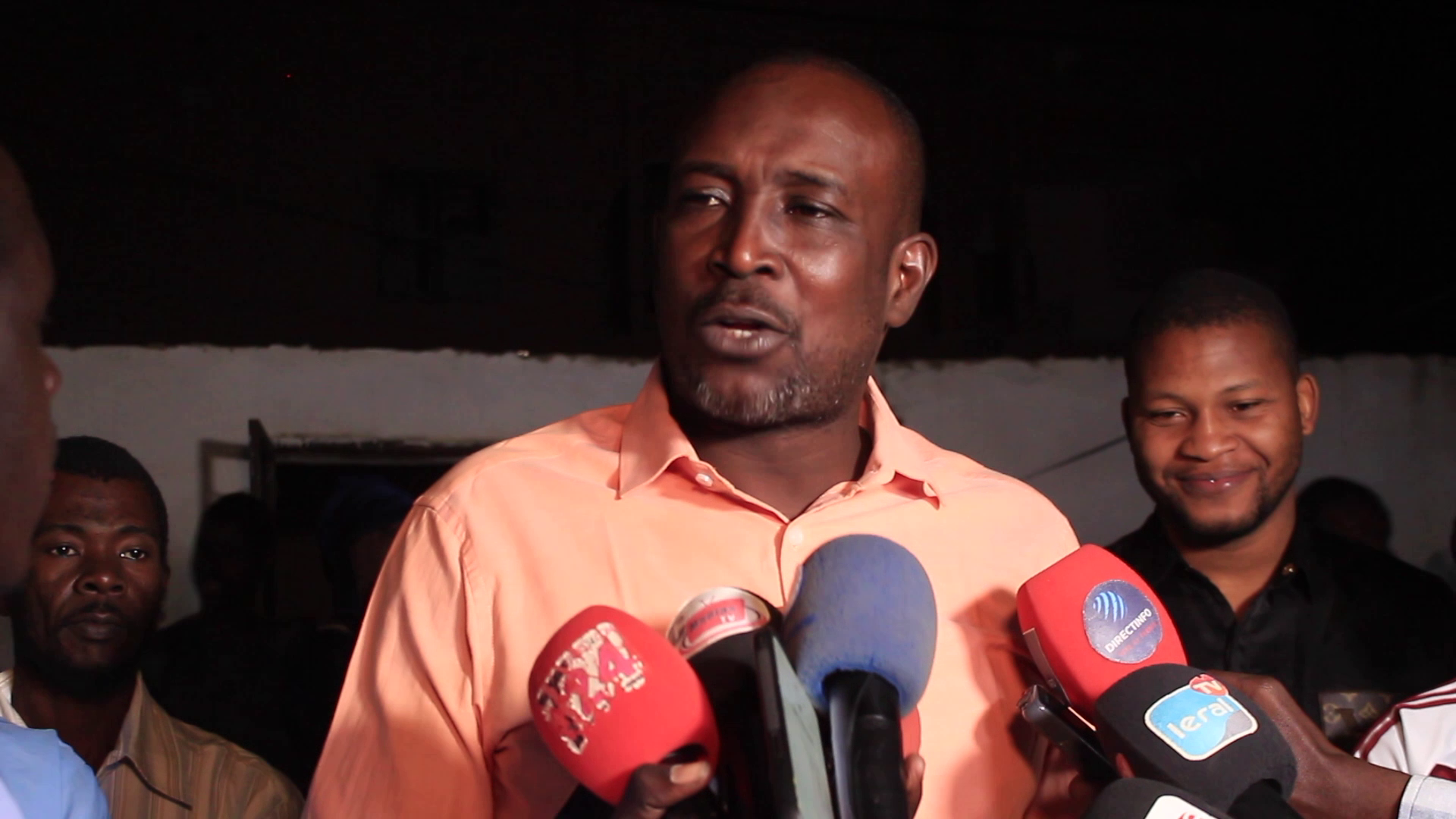 Thiès – Les patriotes de l’APR Focus Amadou Ba 2024 s’engagent pour la victoire de leur candidat