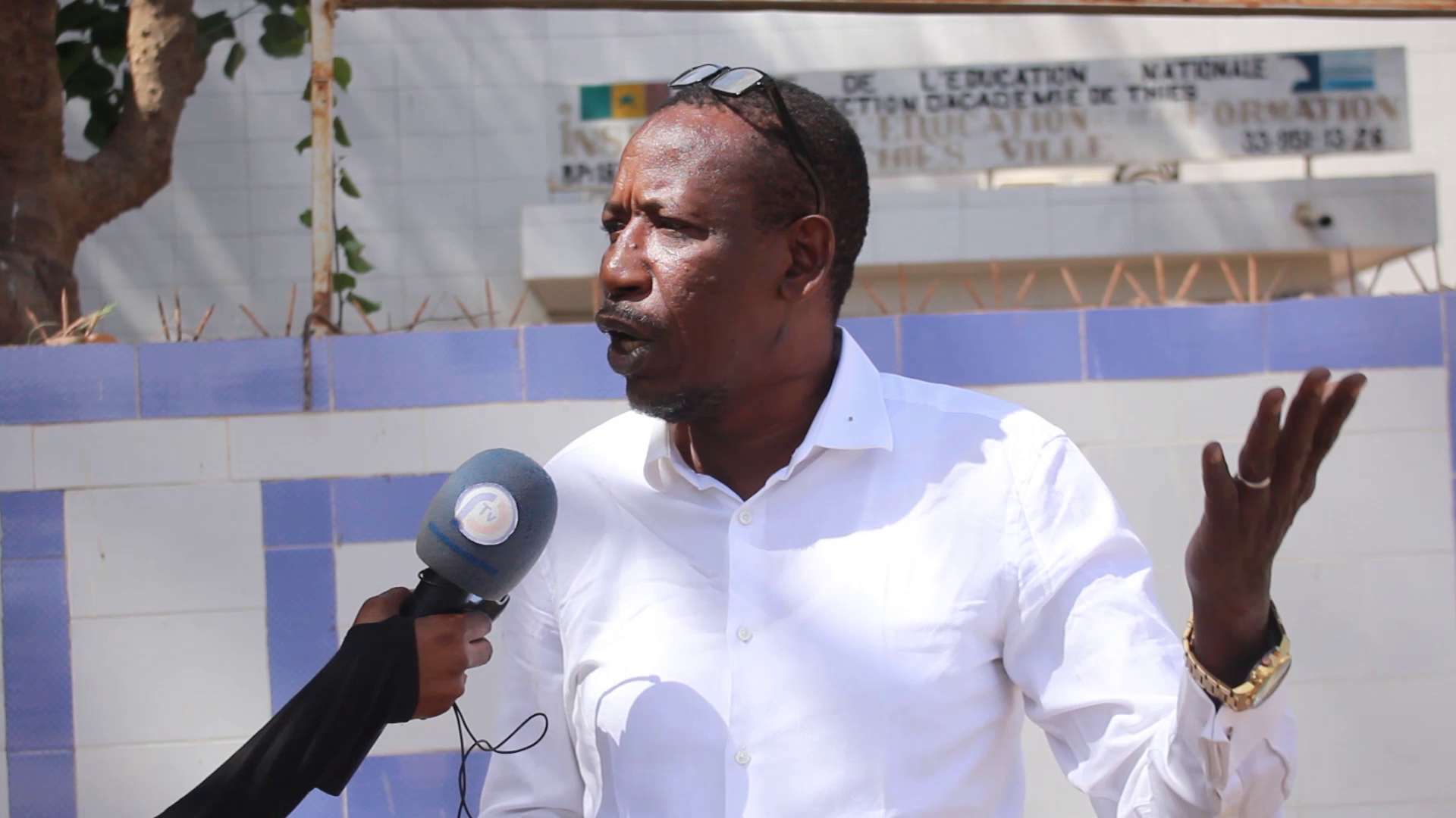 Présidentielle 2024 – L’ idée d’un report des élections : Des Thièssois se prononcent