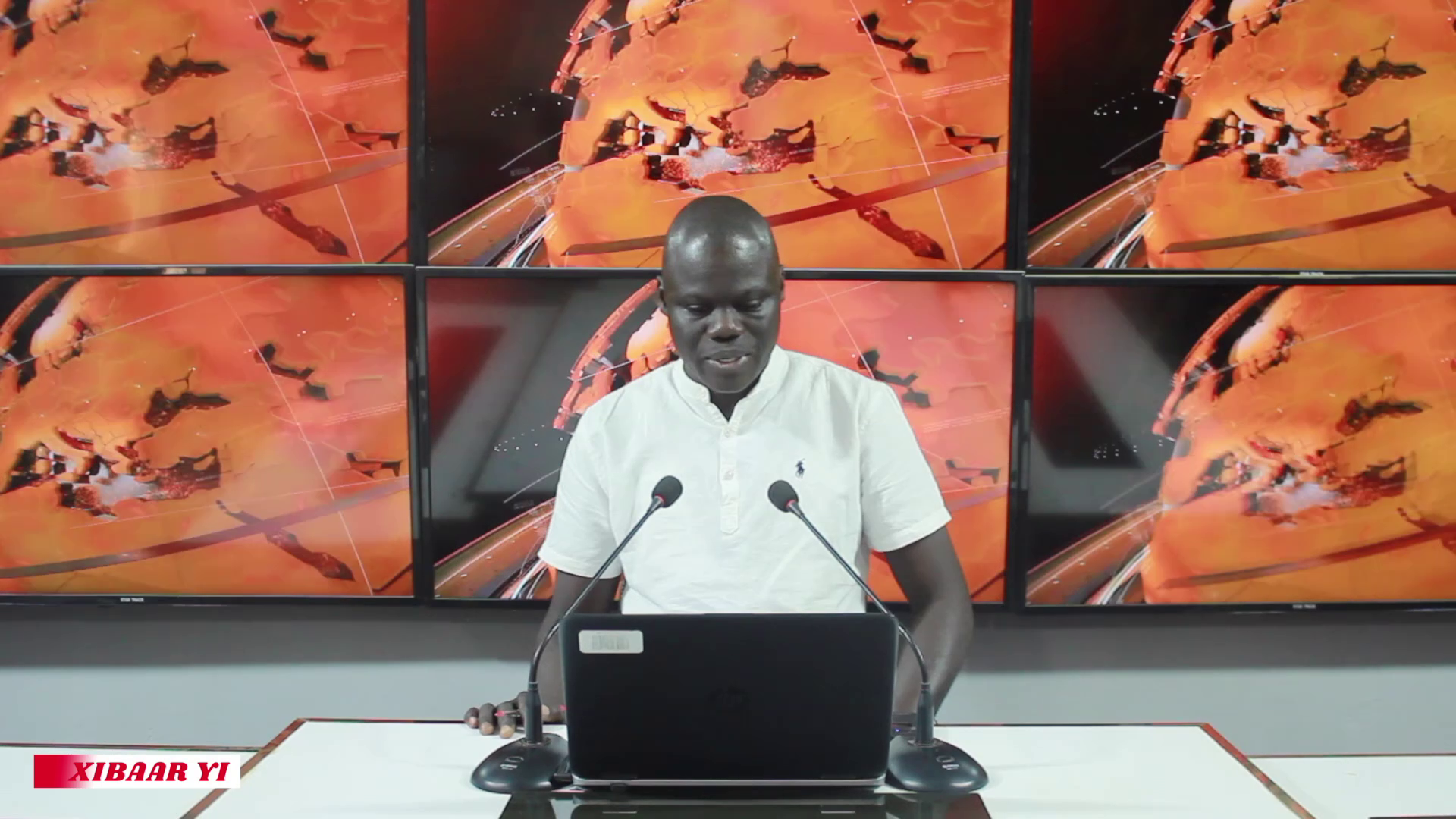 VIDEO – Bulletin d’Information en Wolof du 30 Janvier 2024 sur Prestige Thiès