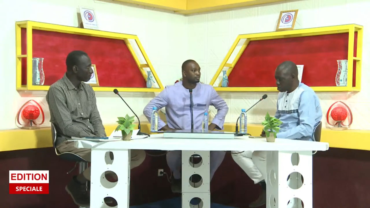 VIDEO – Le président Macky Sall face à la presse : Edition Spéciale sur Prestige Tv