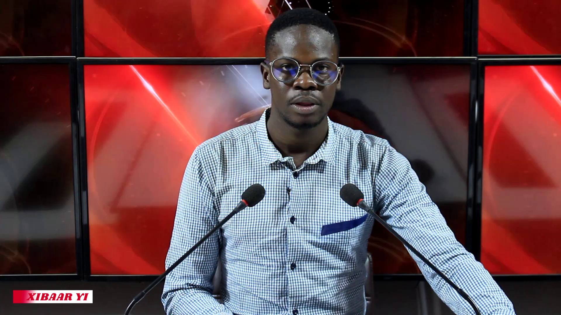 VIDEO – Bulletin d’Information en Wolof du 12 Février 2024 sur Prestige Thiès