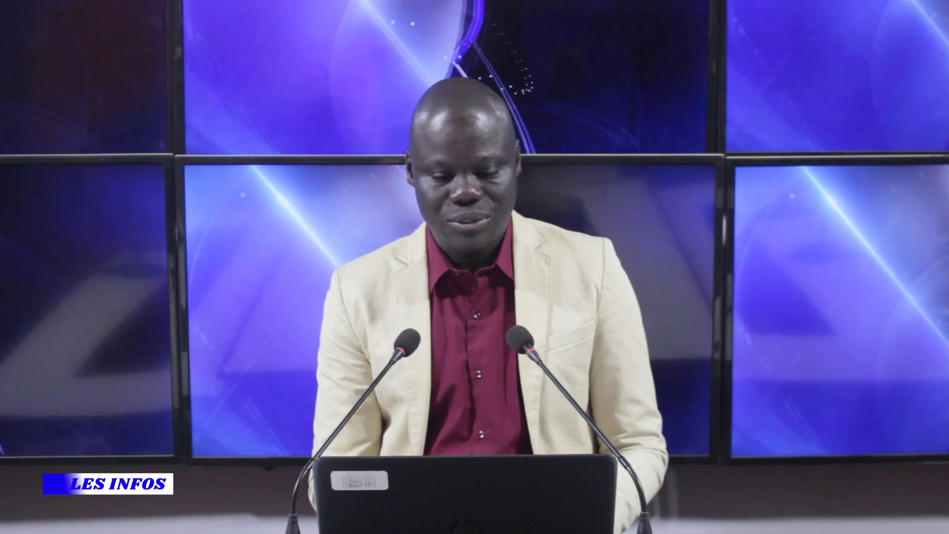 VIDEO – Bulletin d’Information en Français du 23 Février 2024 sur Prestige Thiès