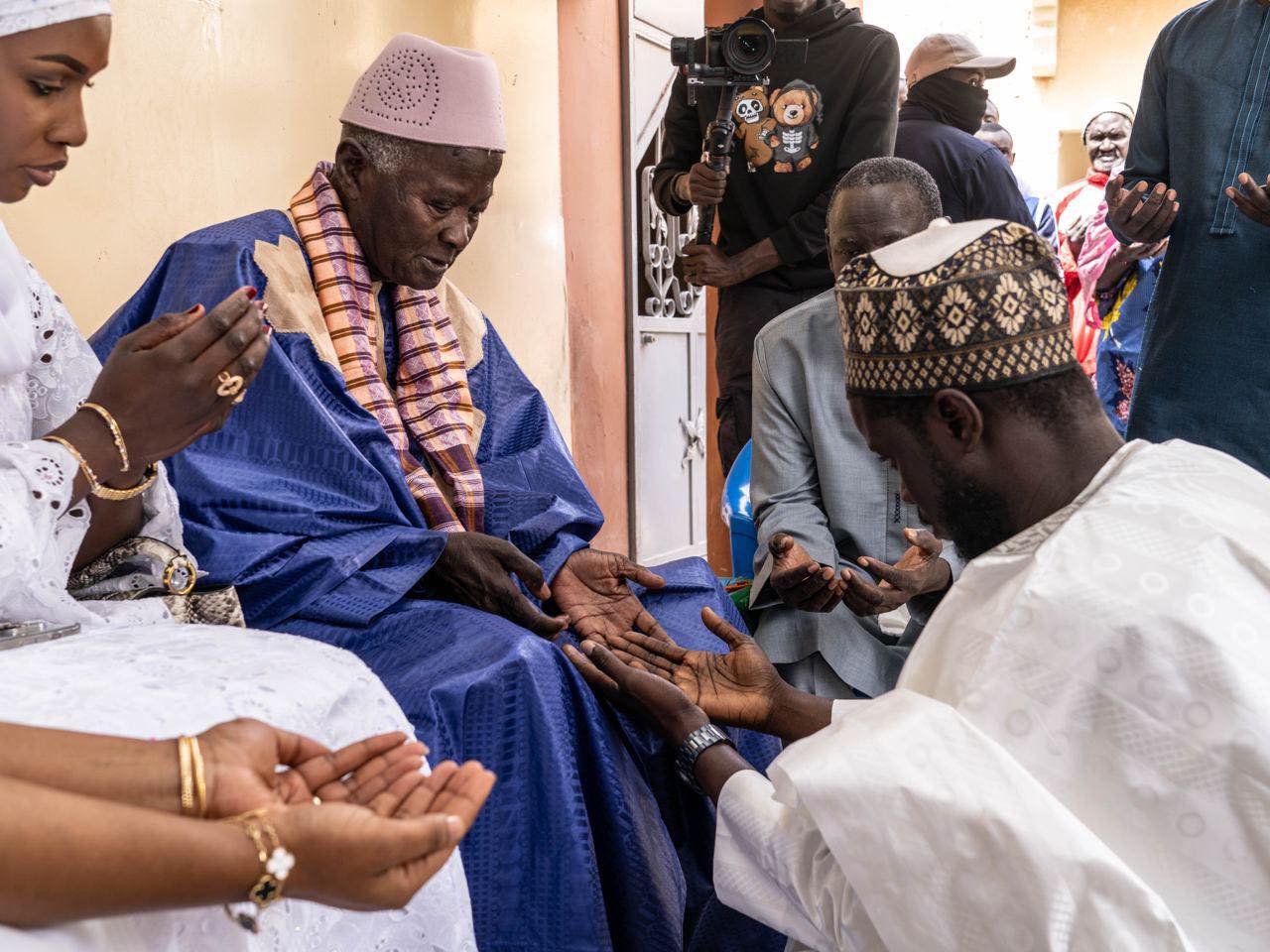 Bassirou Diomaye Faye : Focus sur l’itinéraire du plus jeune Président Sénégalais