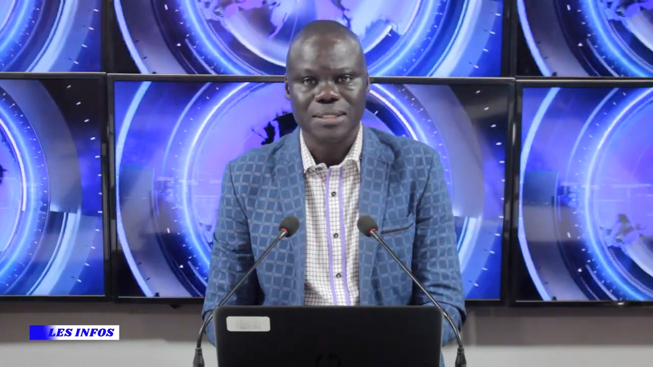 VIDEO – Bulletin d’Information en Français du 07 Mars 2024 sur Prestige Thiès