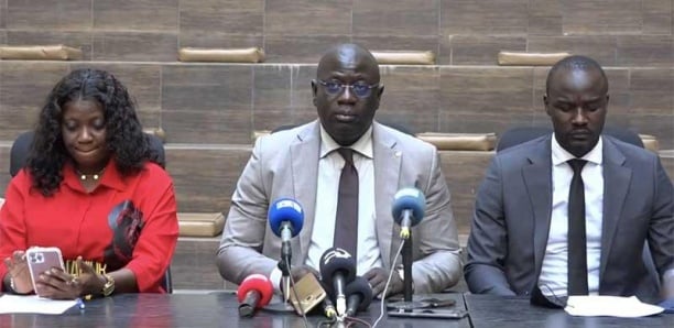 Agression de Maimouna Ndour Faye : La task force républicaine condamne un acte “barbare”