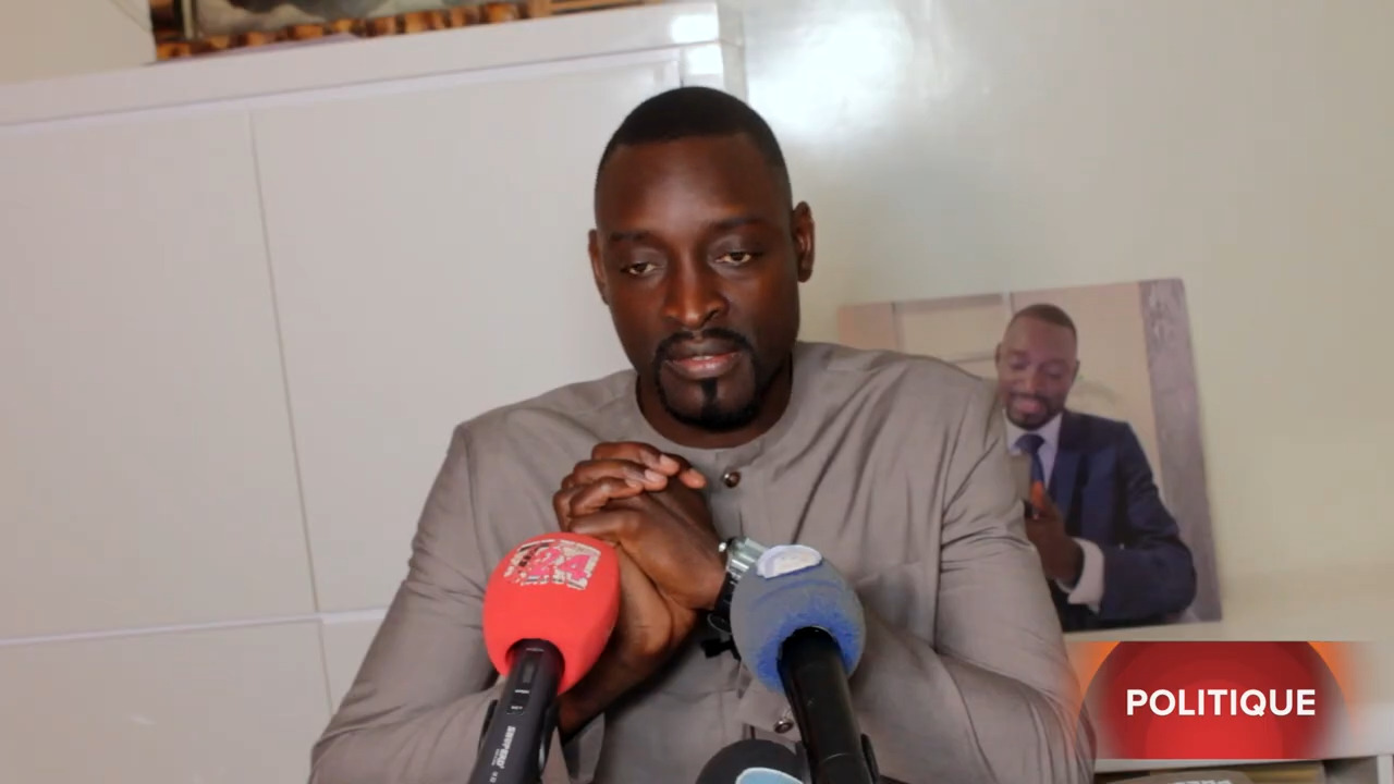 Thiès – Le président du Mouvement “AWA” très affligé par la défaite de Benno