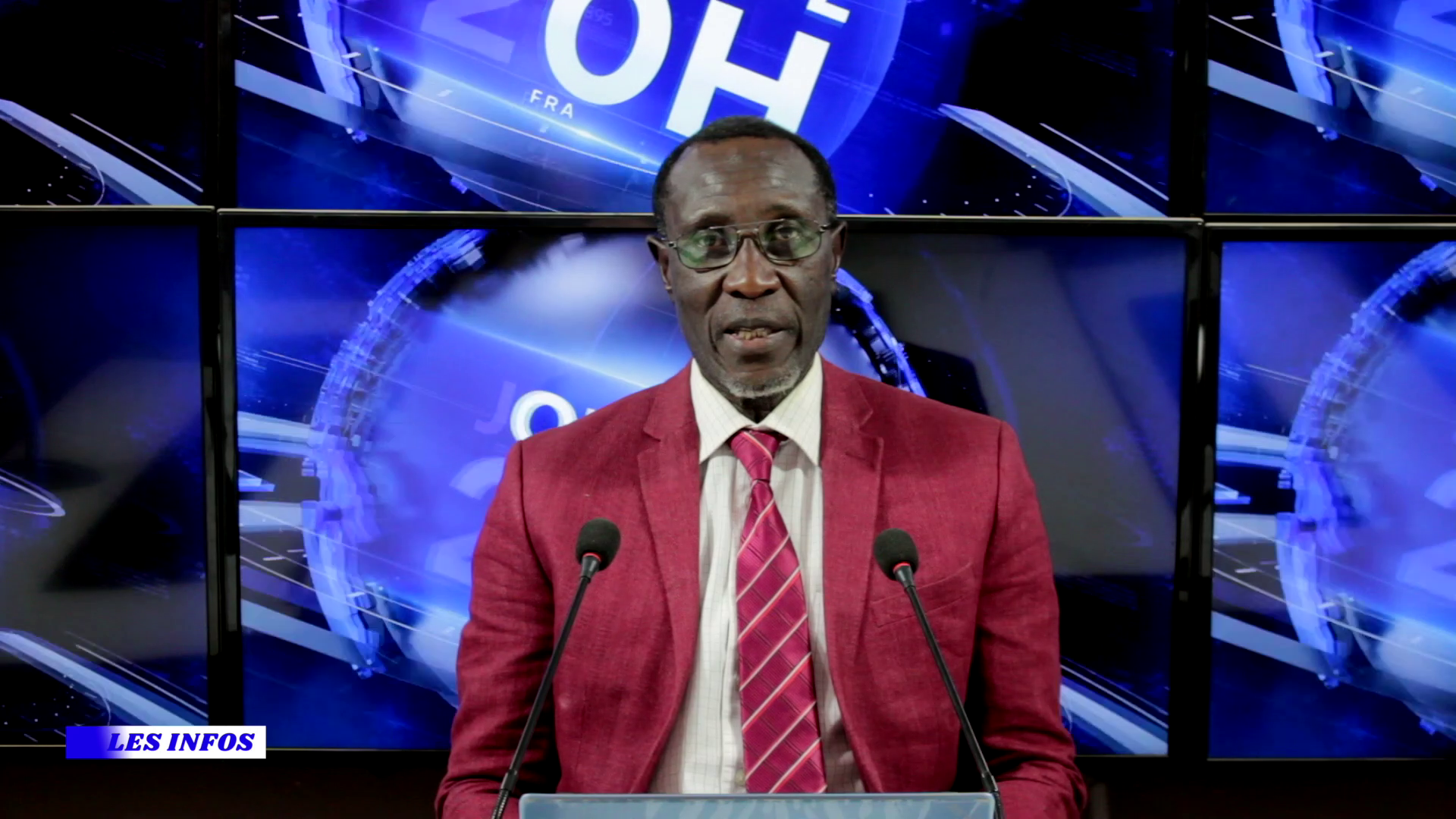 VIDEO – Bulletin d’Information en Français du 04 Mars 2024 sur Prestige Thiès