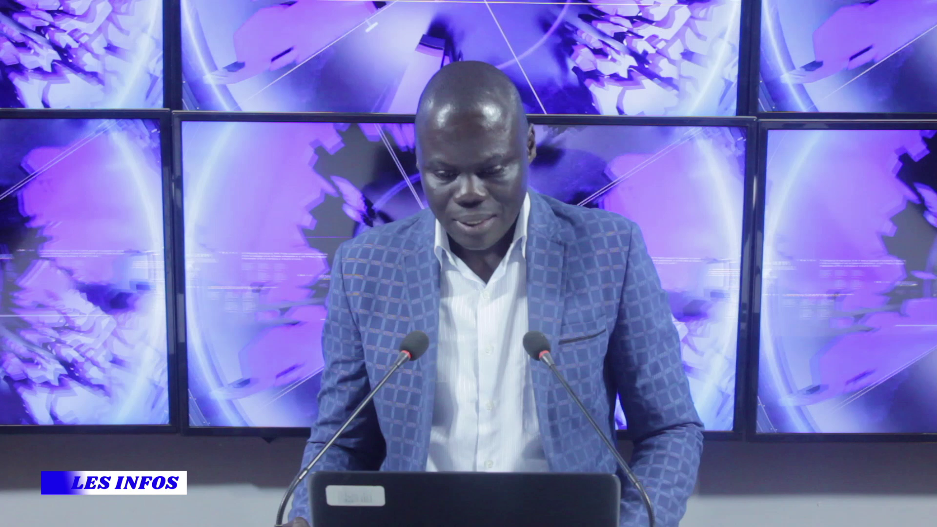 VIDEO – Bulletin d’Information en Français du 21 Mars 2024 sur Prestige Thiès