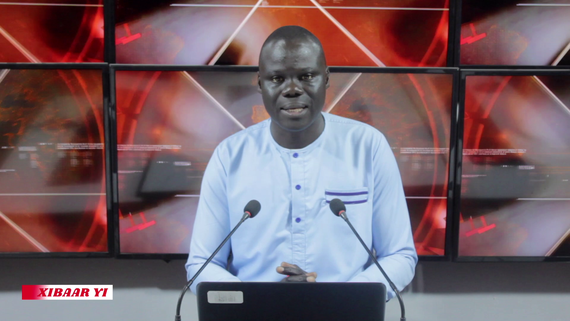 Bulletin d’Information en Wolof du 22 Mars 2024 sur Prestige Thiès