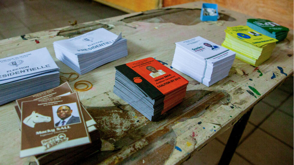 Politique : La date du scrutin est fixée au 24 mars prochain