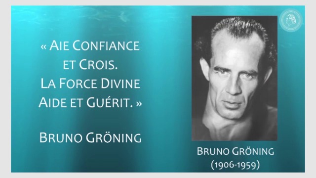 Thiès abritera du 27 au 28 Avril une conférences sur l’enseignement de Bruno Groening