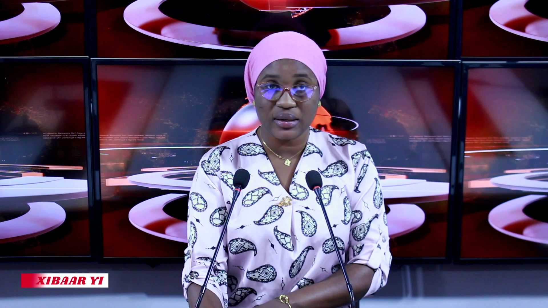 VIDEO – Bulletin d’Information en Wolof du 24 Avril 2024 sur Prestige Thiès