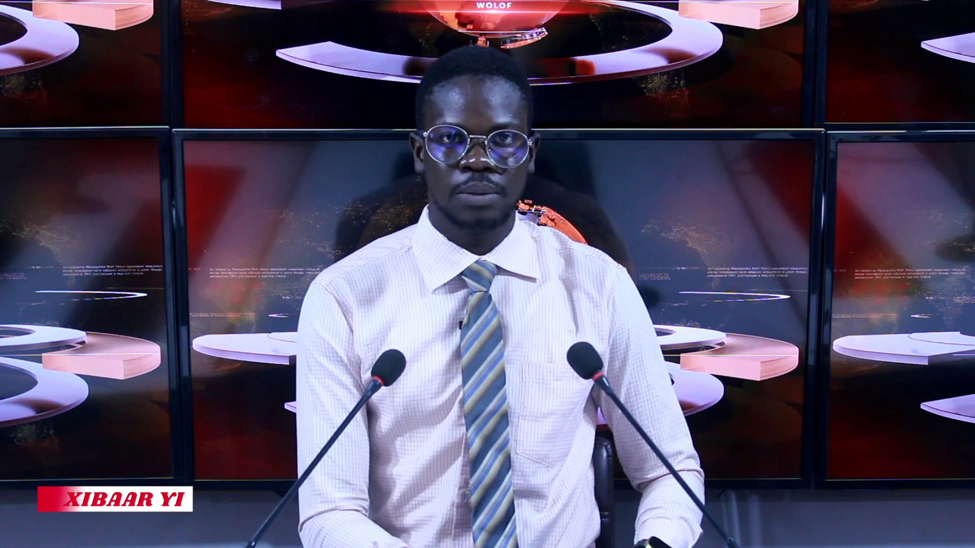 VIDEO – Bulletin d’Information en Wolof du 25 Avril 2024 sur Prestige Thiès