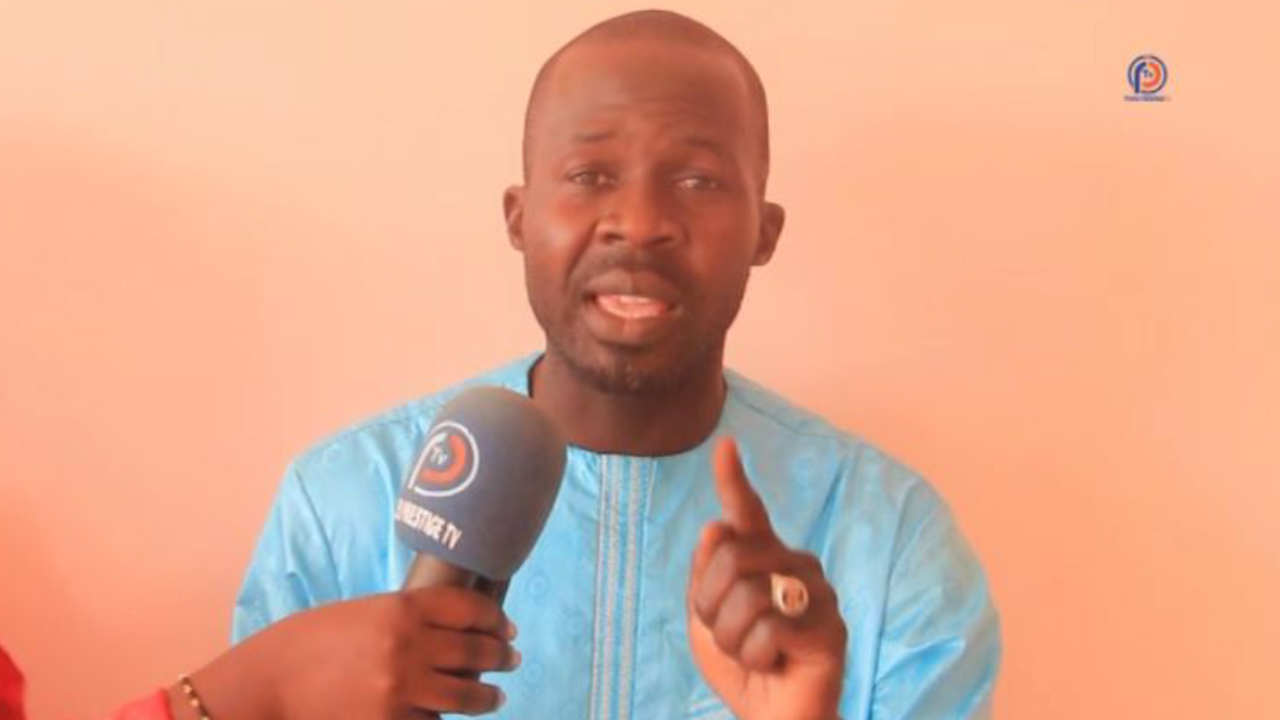 VIDEO – Arrestation du fils de Idrissa Seck : Aly Nguer Faye rétablit la vérité et alerte