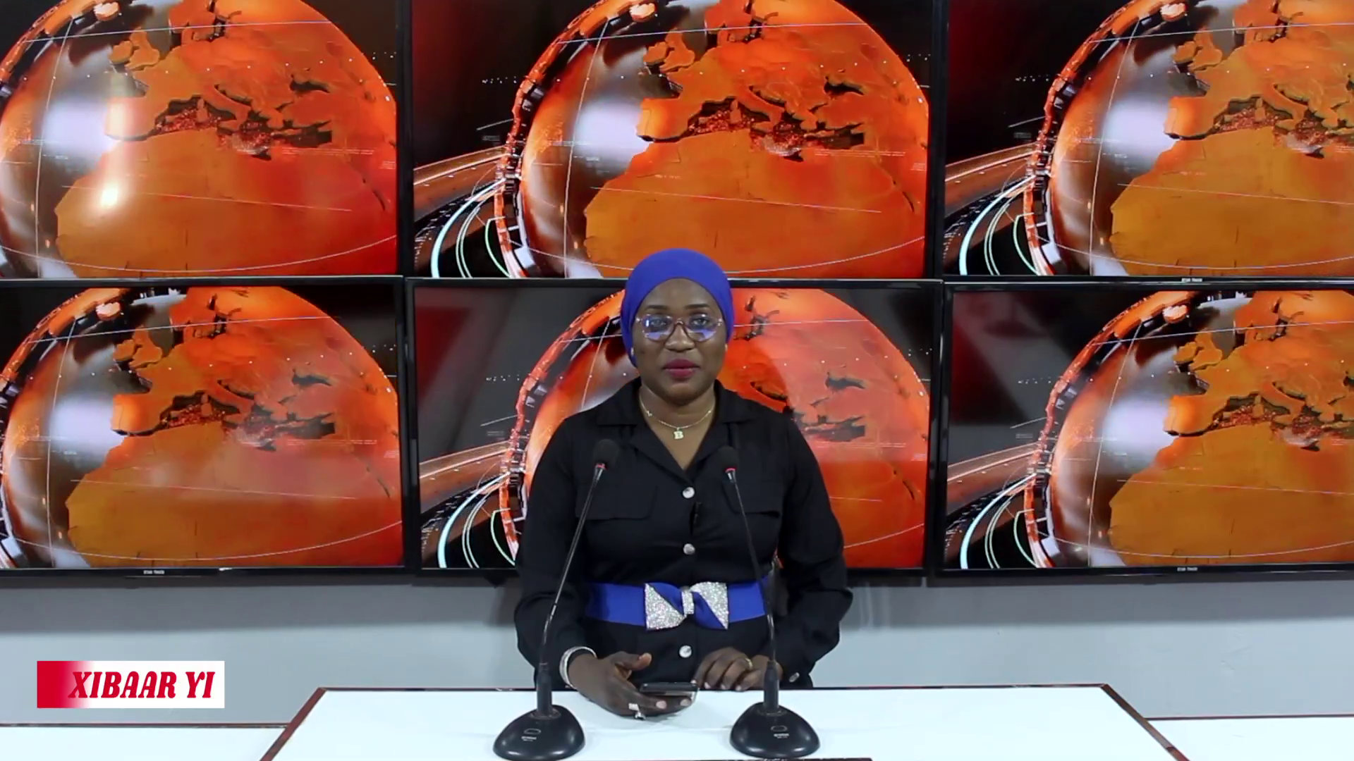 VIDEO – Bulletin d’Information en Wolof du 16 Mai 2024 sur Prestige Thiès