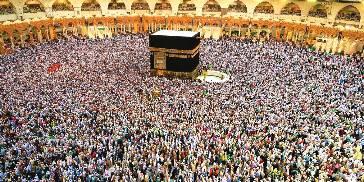 Mecque – Hajj 2024 : Décès de trois pèlerins sénégalais