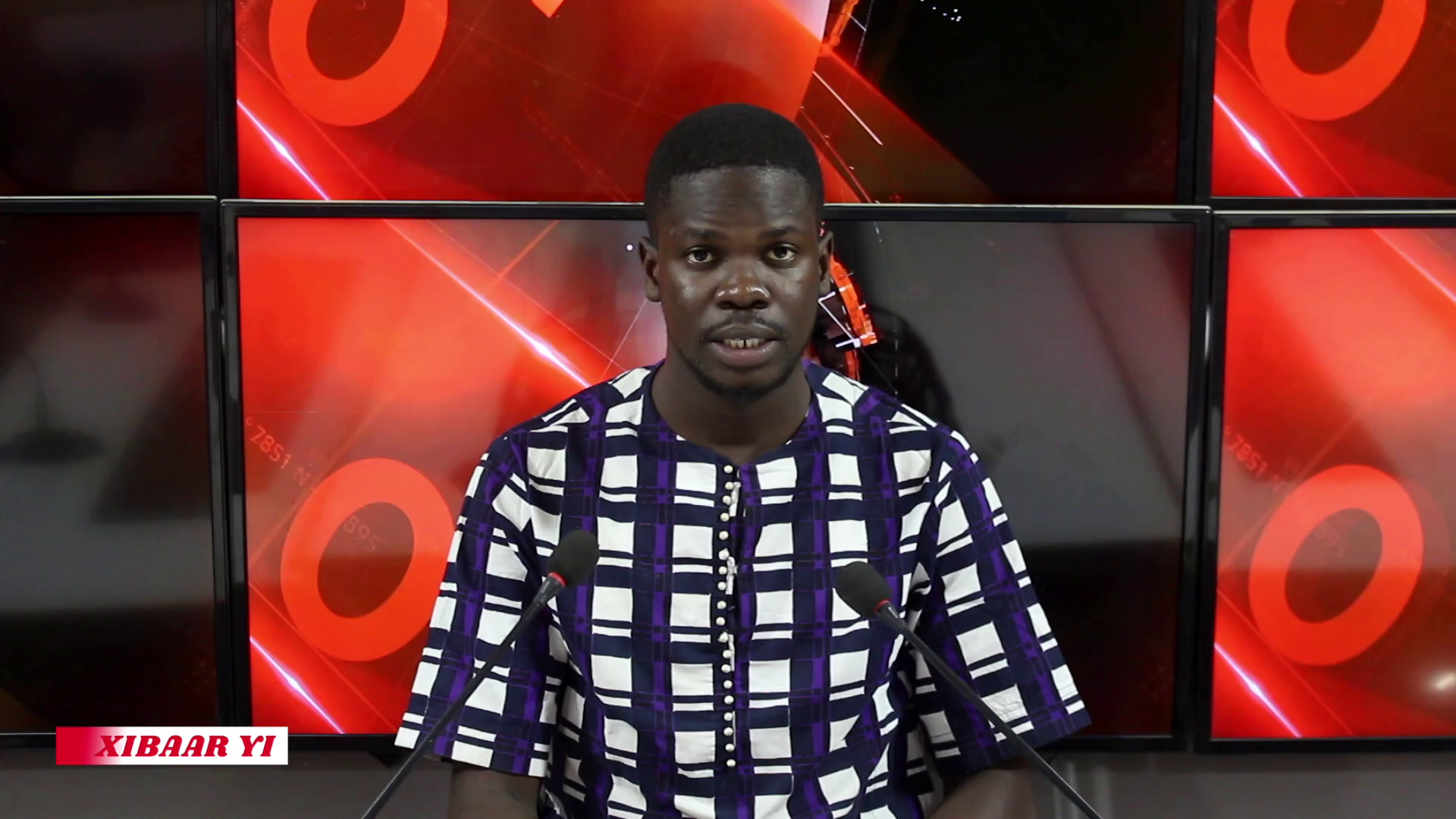 VIDEO – Bulletin d’Information en Wolof du 31 Mai 2024 sur Prestige Thiès