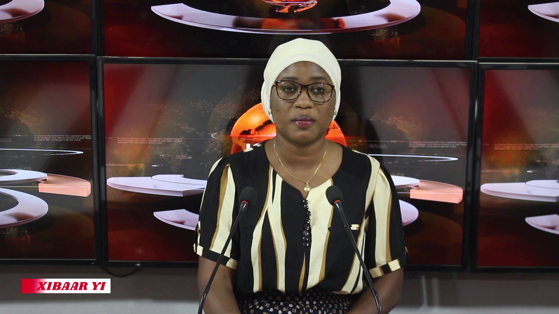 VIDEO – Bulletin d’Information en Wolof du 11 Juin 2024 sur Prestige Thiès