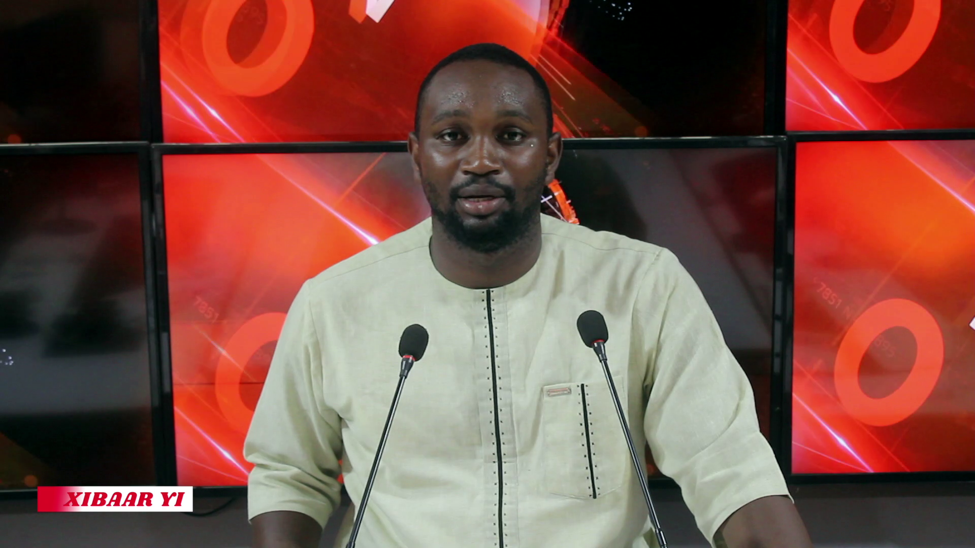 VIDEO – Bulletin d’Information en Wolof du 15 Juin 2024 sur Prestige Thiès