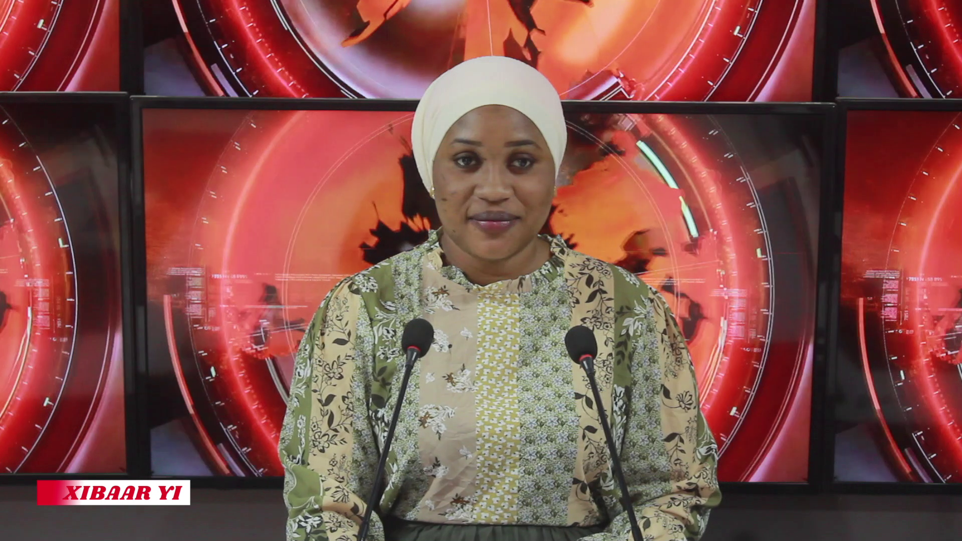 VIDEO – Bulletin d’Information en Wolof du 09 Juillet 2024 sur Prestige Thiès