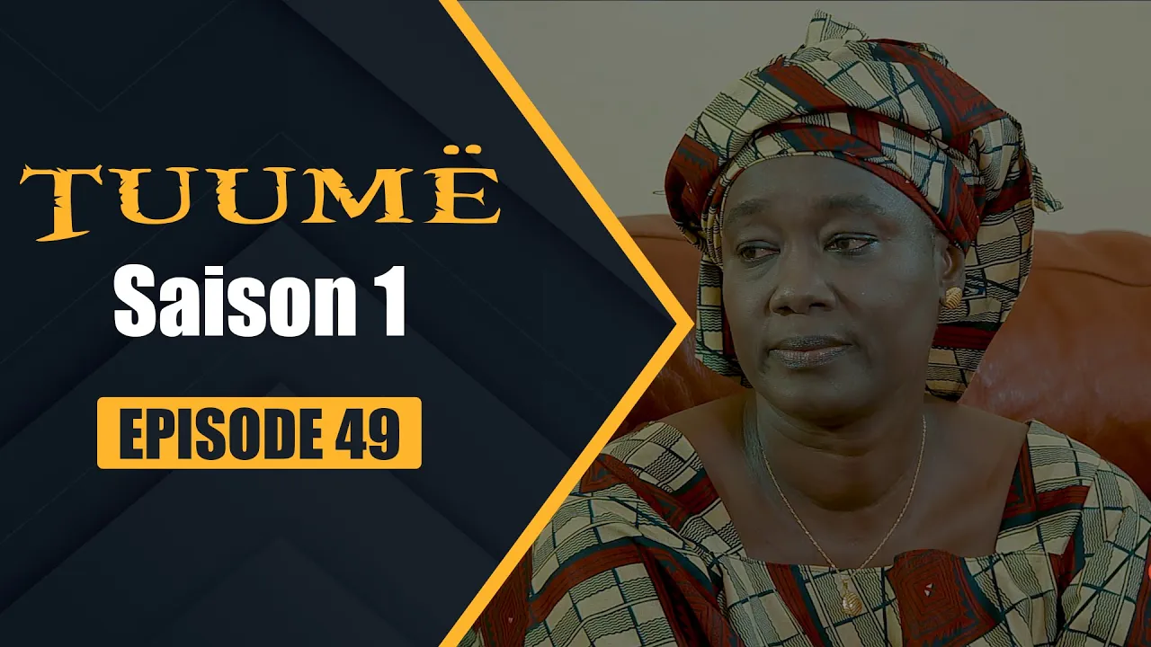 VIDEO- SUIVEZ VOTRE SERIE Tuumë – Saison 01- Épisode 49