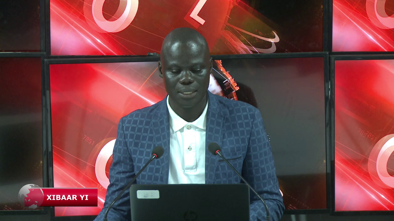 VIDEO – Bulletin d’Information en Wolof du 08 Octobre 2024 sur Prestige Thiès