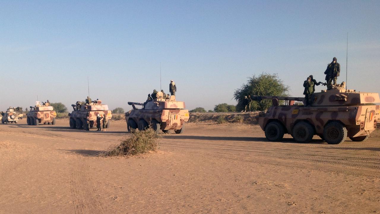 VIDEO – Regard sur l’Actualité Internationale du 11 Novembre 2024 sur Prestige Thiès