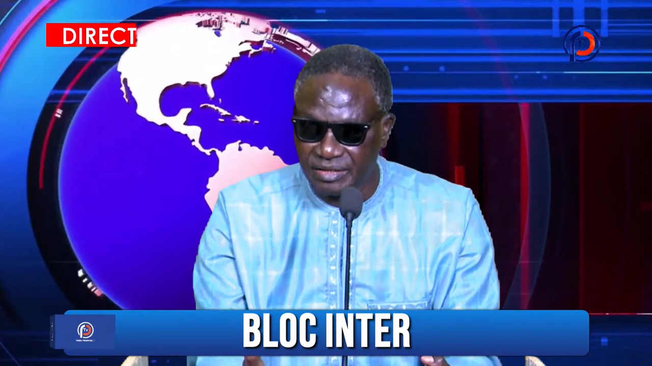 Thiès – Rappel à Dieu du doyen Max Diouf : l’APR perd un fidèle compagnon