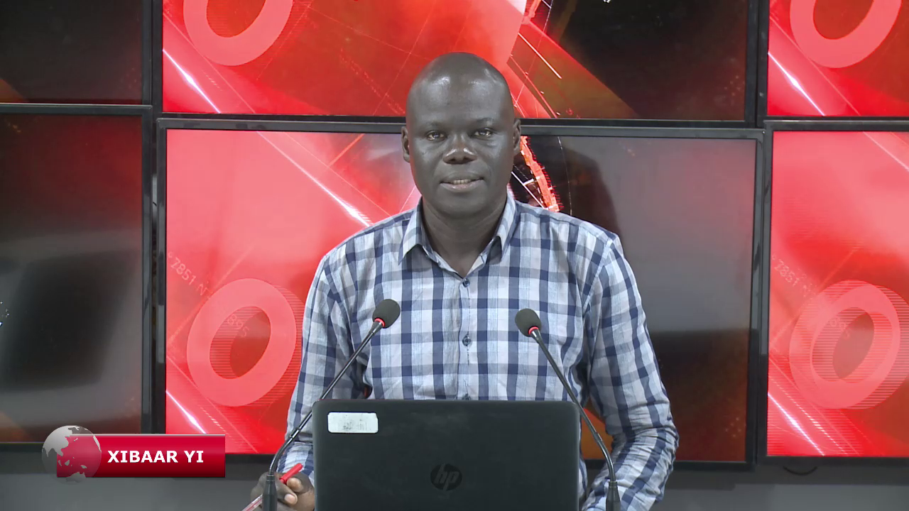 VIDEO – Bulletin d’Information en Wolof du 12 Octobre 2024 sur Prestige Thiès