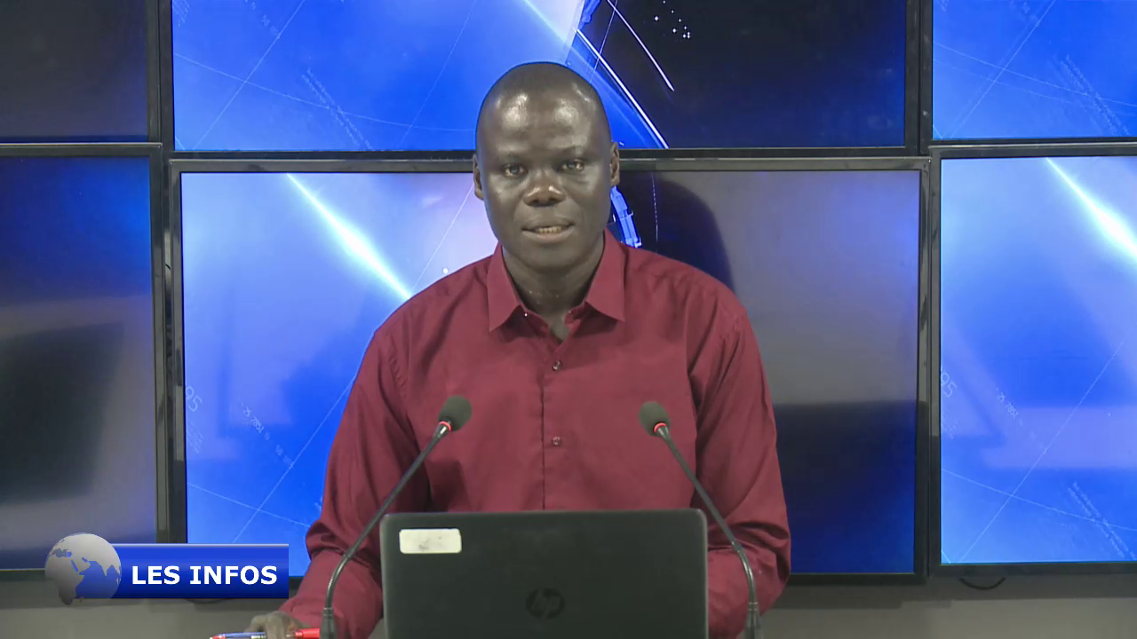 VIDEO – Bulletin d’Information en Français du 26 Novembre 2024 sur Prestige Thiès