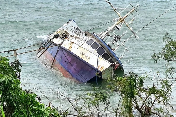 VIDEO – Regard sur l’Actualité Internationale du 17 Décembre 2024 sur Prestige Thiès