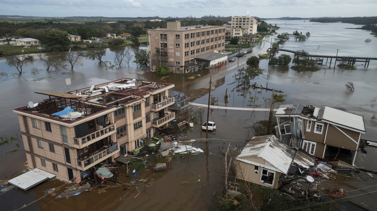VIDEO – Regard sur l’Actualité Internationale du 16 Décembre 2024 sur Prestige Thiès