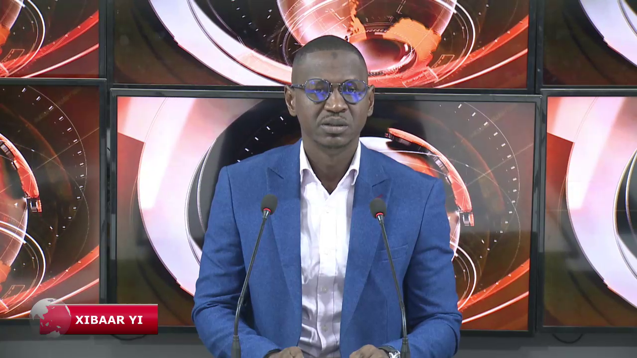 VIDEO – Bulletin d’Information en Wolof du 05 Décembre 2024 sur Prestige Thiès