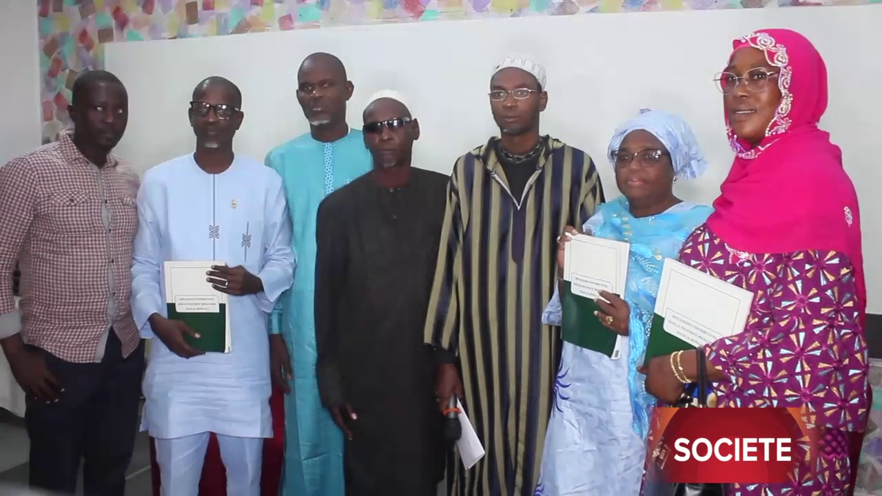 Thiès – Un collectif s’engage pour barrer la route à l’émigration irrégulière