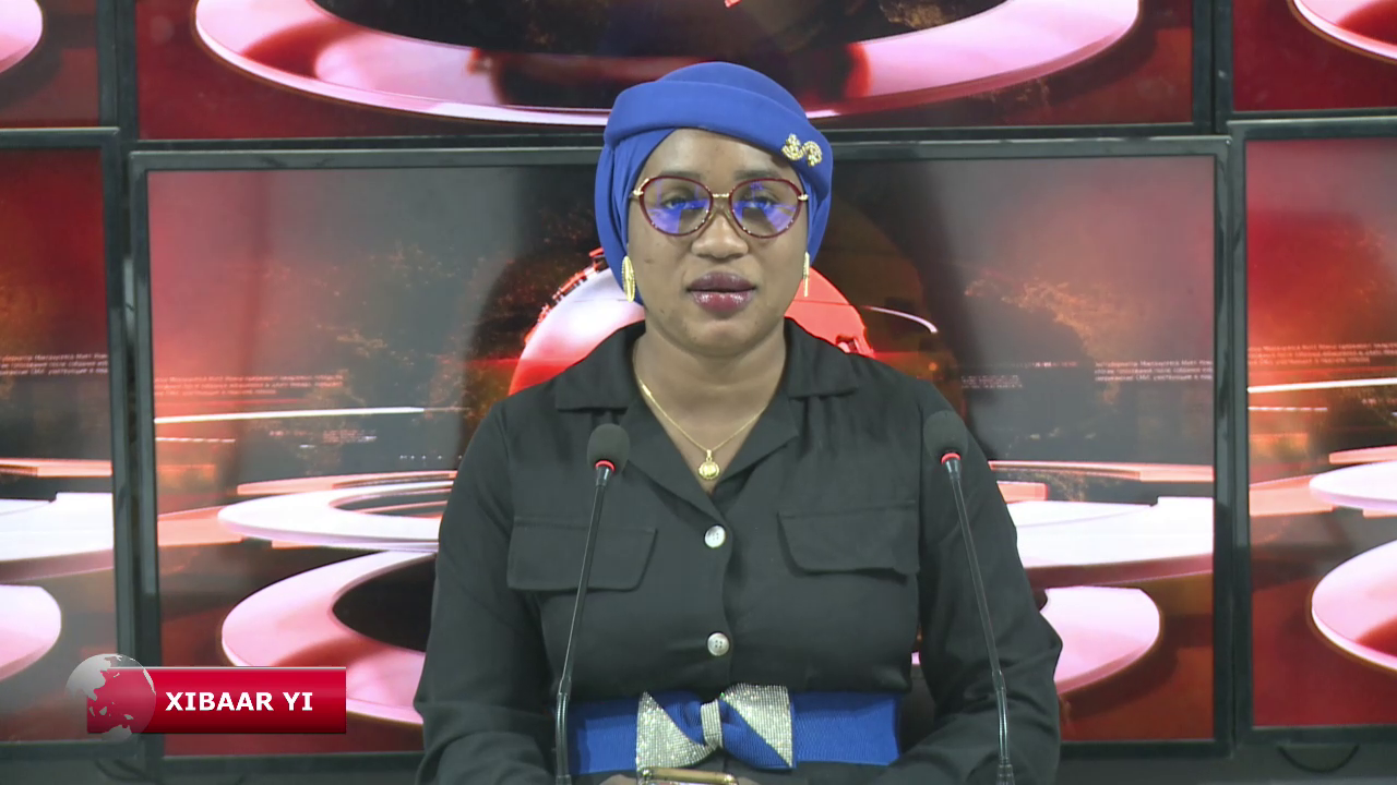 VIDEO – Bulletin d’Information en Wolof du 09 Décembre 2024 sur Prestige Thiès