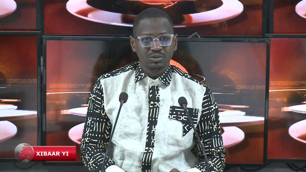 VIDEO – Bulletin d’Information en Wolof du 17 Janvier 2025 sur Prestige Thiès