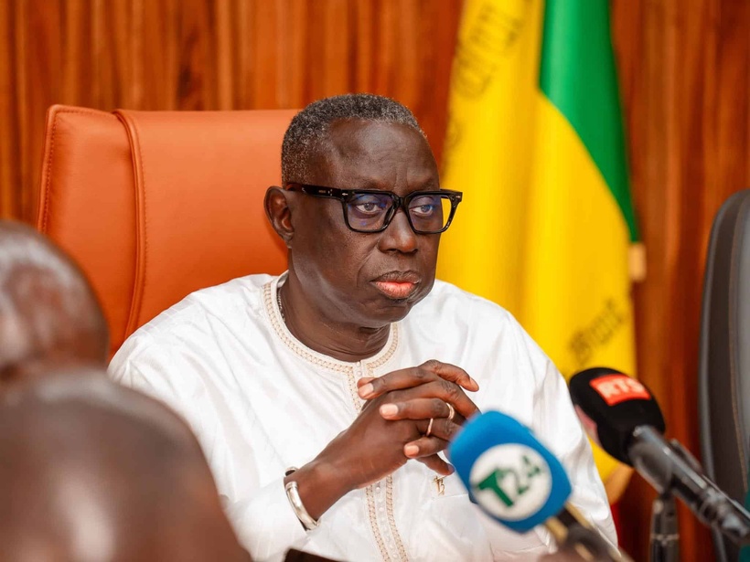 Boycott de la couverture sécuritaire de la lutte : Le ministre de l’Intérieur maintient sa décision