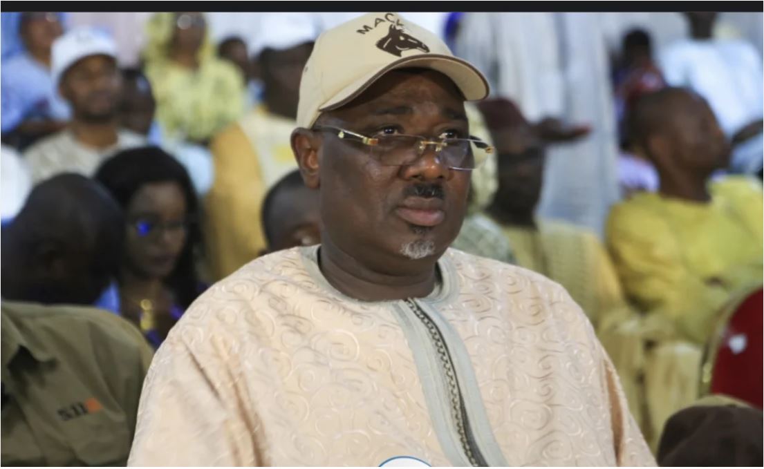 Pool judiciaire financier : Farba Ngom comparaîtra le 13 février devant le juge d’instruction