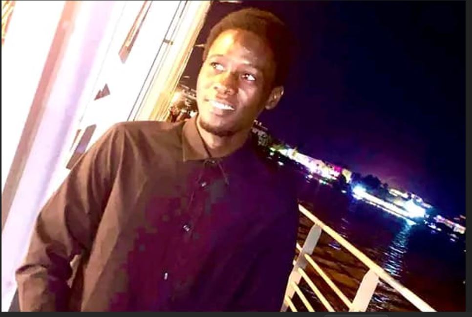 Décès de l’étudiant/ lettre à titre posthume : “J’ai décidé de mourir dans la dignité plutôt que de vivre dans le déshonneur””