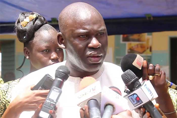 Succession au sein de l’AFP : Le Maire de Ngoundiane annonce sa candidature