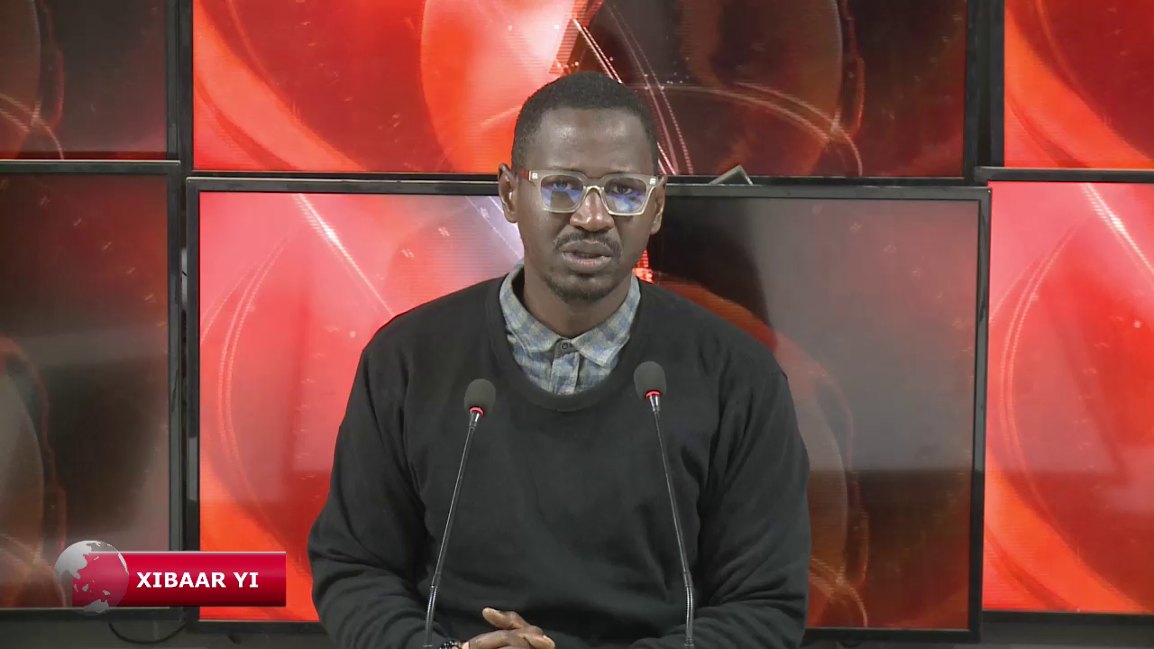 VIDEO – Bulletin d’Information en Wolof du 06 Fevrier 2025 sur Prestige Thiès